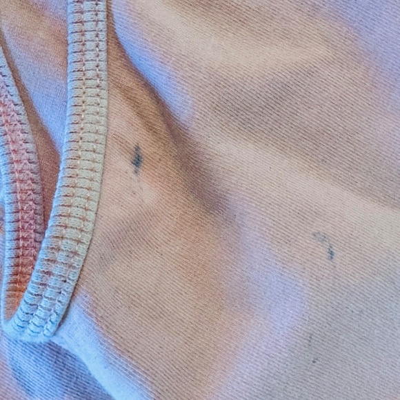 Free People Movement | Hot Shot Onesie | Size: XS - Picture 6 of 8